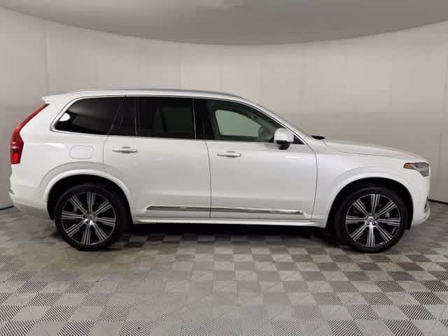 Used 2021  Volvo Inscription image 10