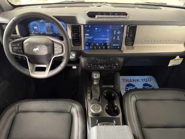 New 2026 Desert Sand Ford Outer Banks image 2