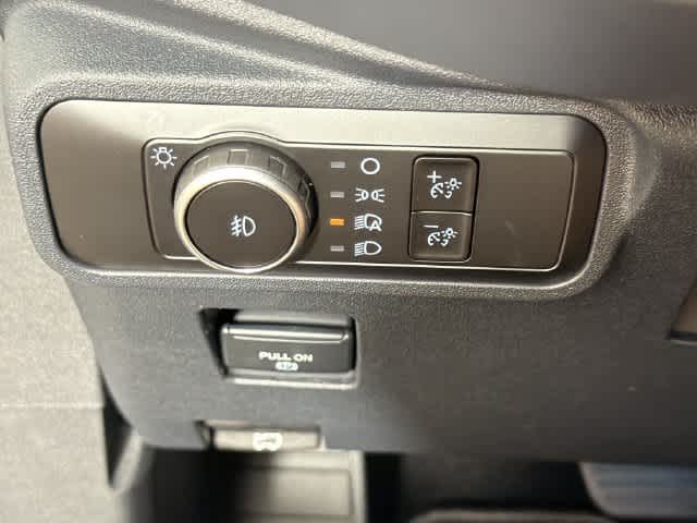 New 2026 Desert Sand Ford Outer Banks image 19