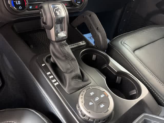 New 2026 Desert Sand Ford Outer Banks image 16