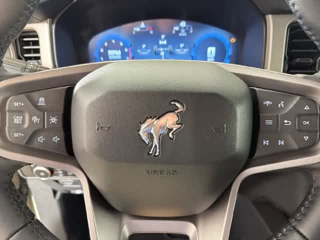 New 2026 Desert Sand Ford Outer Banks image 14