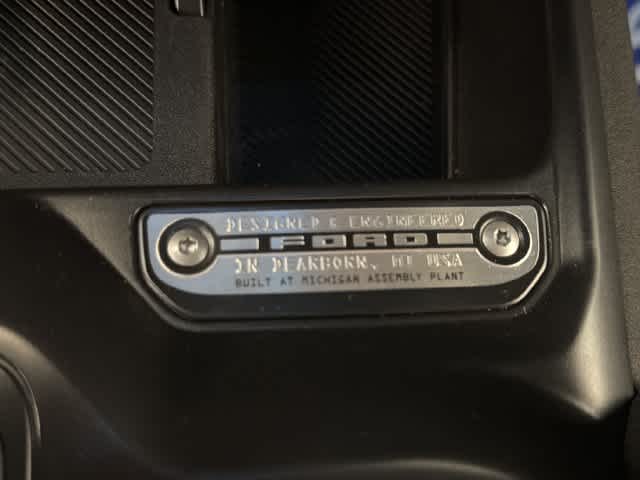 New 2026 Desert Sand Ford Outer Banks image 13