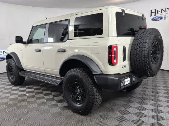 New 2026 Desert Sand Ford Outer Banks image 27