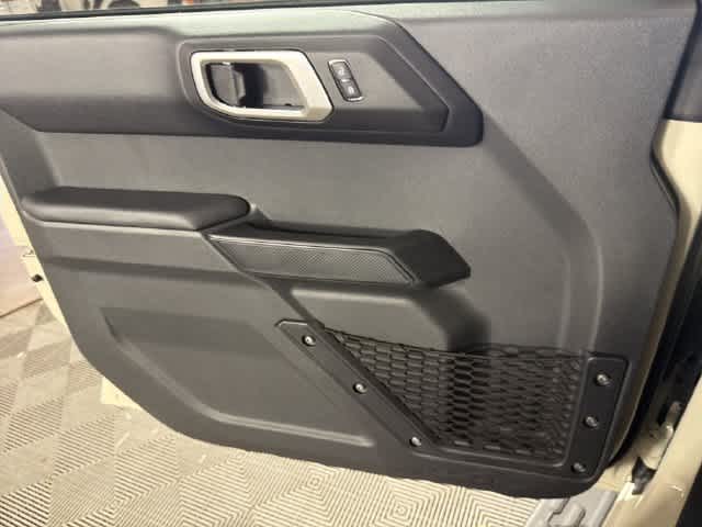 New 2026 Desert Sand Ford Outer Banks image 20