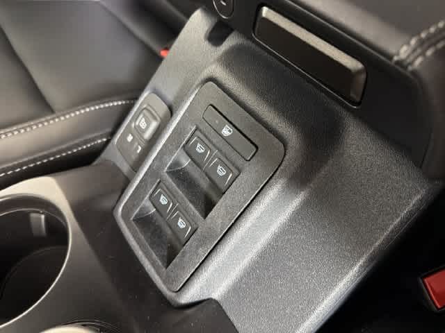 New 2026 Desert Sand Ford Outer Banks image 17