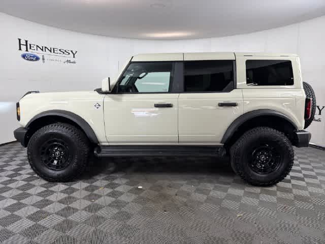 New 2026 Desert Sand Ford Outer Banks image 26
