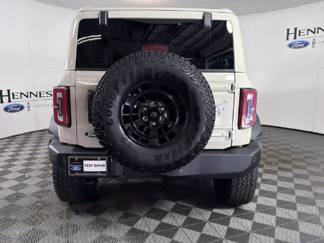 New 2026 Desert Sand Ford Outer Banks image 28
