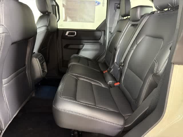 New 2026 Desert Sand Ford Outer Banks image 25