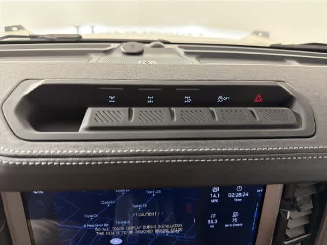 New 2026 Desert Sand Ford Outer Banks image 9