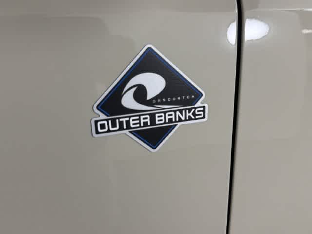 New 2026 Desert Sand Ford Outer Banks image 32