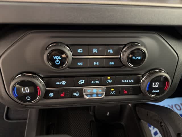New 2026 Desert Sand Ford Outer Banks image 10