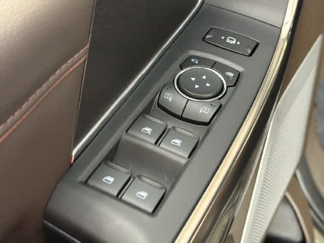 New 2027 T9/MARSH GRAY Ford  image 16