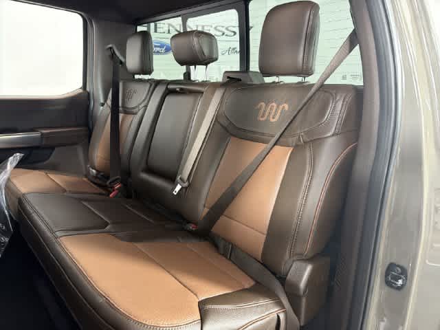 New 2027 T9/MARSH GRAY Ford  image 18