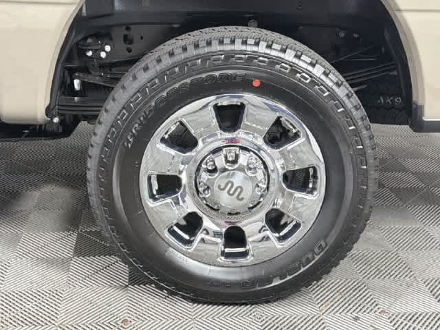 New 2027 T9/MARSH GRAY Ford  image 25