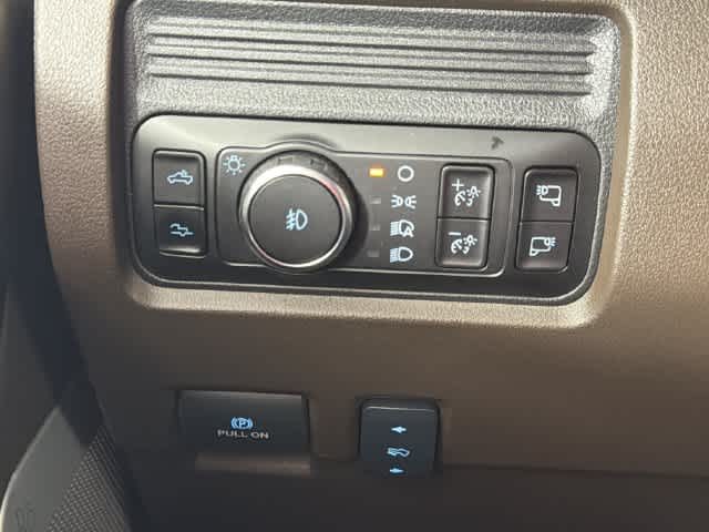 New 2027 T9/MARSH GRAY Ford  image 12