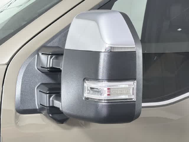 New 2027 T9/MARSH GRAY Ford  image 29
