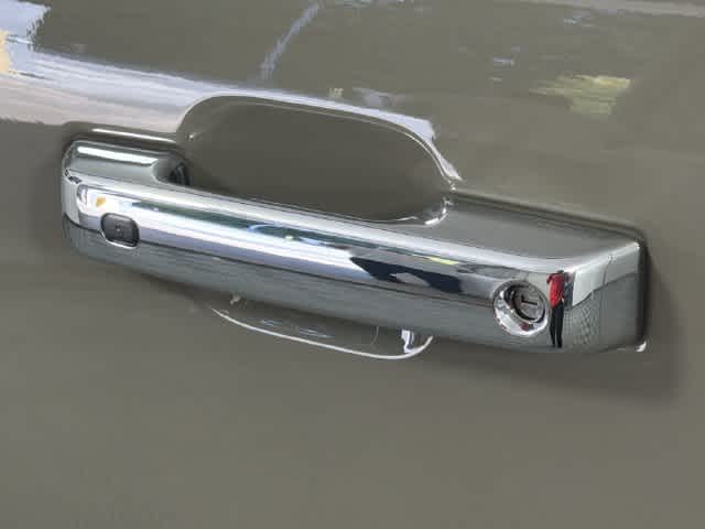 New 2027 T9/MARSH GRAY Ford  image 26