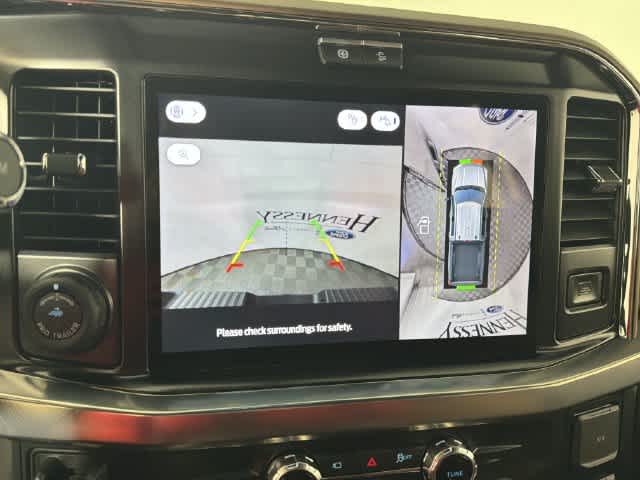 New 2027 T9/MARSH GRAY Ford  image 6