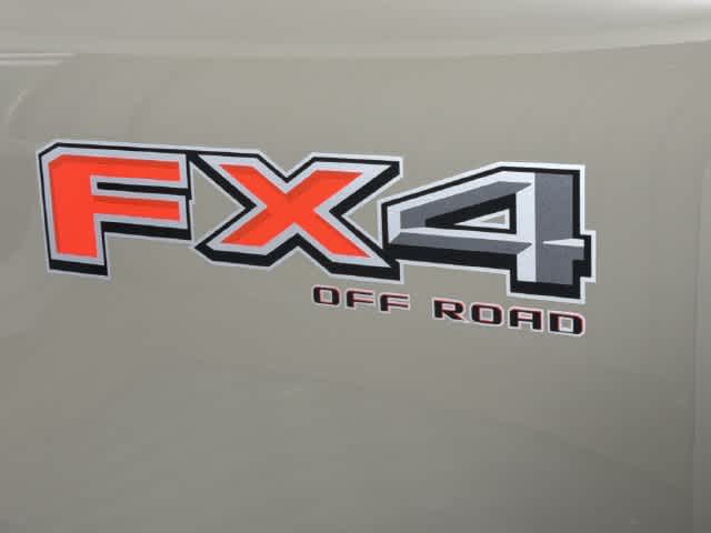 New 2027 T9/MARSH GRAY Ford  image 24