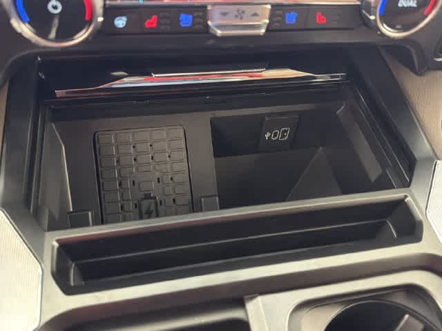 New 2027 T9/MARSH GRAY Ford  image 9