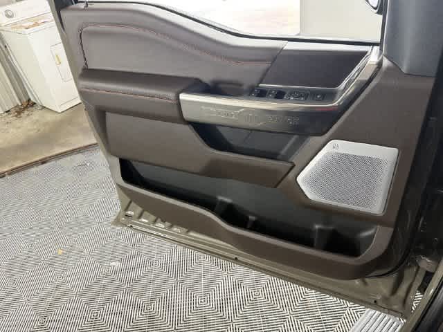 New 2027 T9/MARSH GRAY Ford  image 13