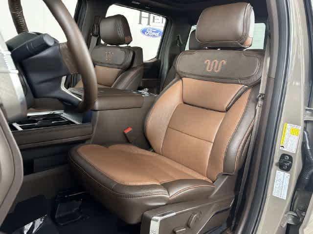 New 2027 T9/MARSH GRAY Ford  image 17