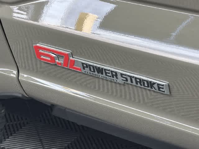 New 2027 T9/MARSH GRAY Ford  image 27