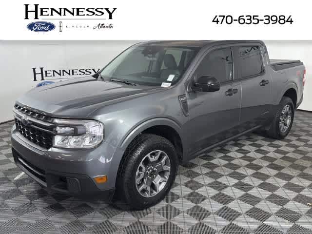 Pre-Owned 2024 Ford Maverick XLT Pre-Owned 2024 Ford Maverick XLT