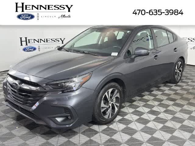 Pre-Owned 2025 Subaru Legacy Premium