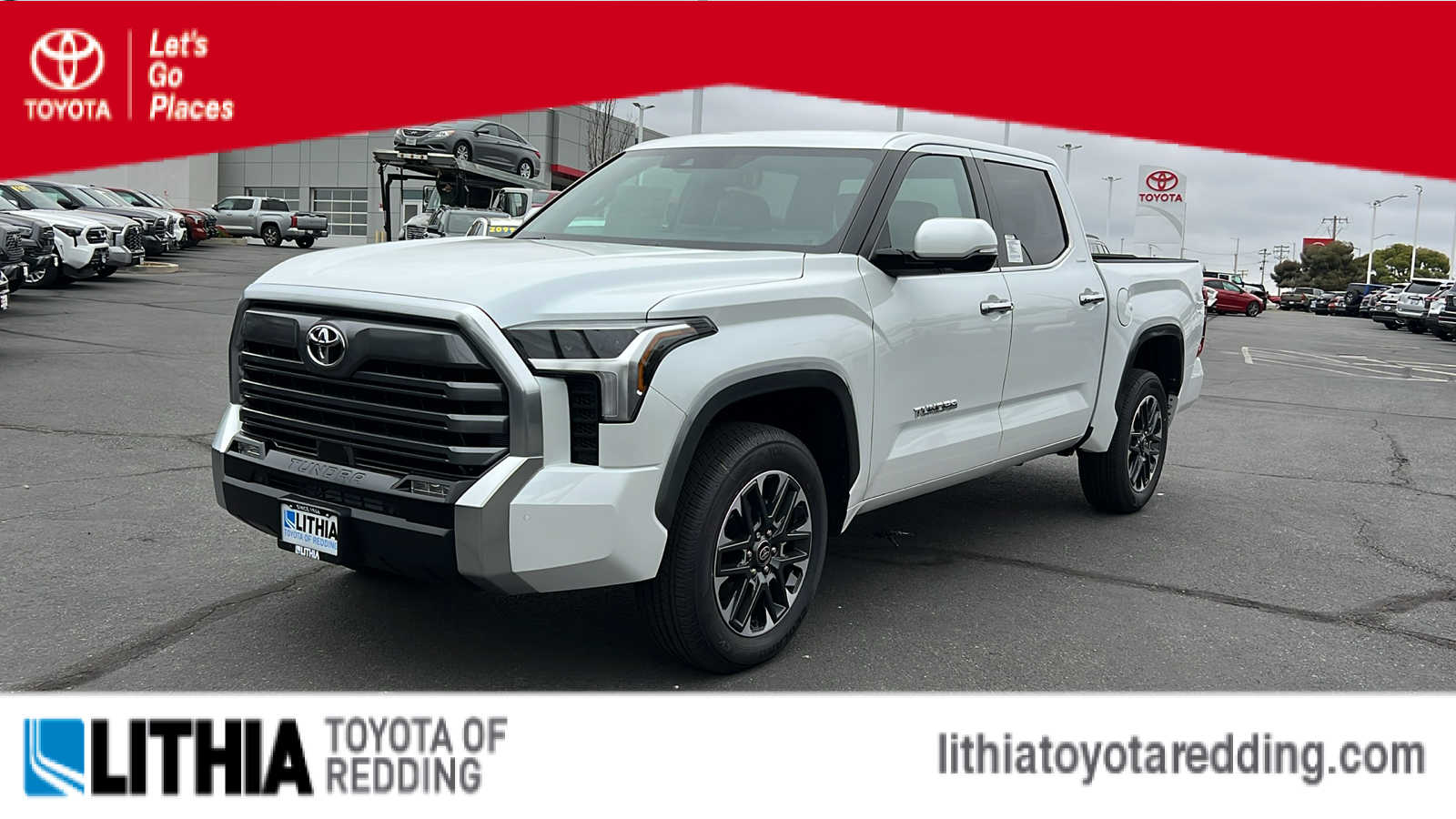 new 2025 Toyota Tundra car, priced at $60,628
