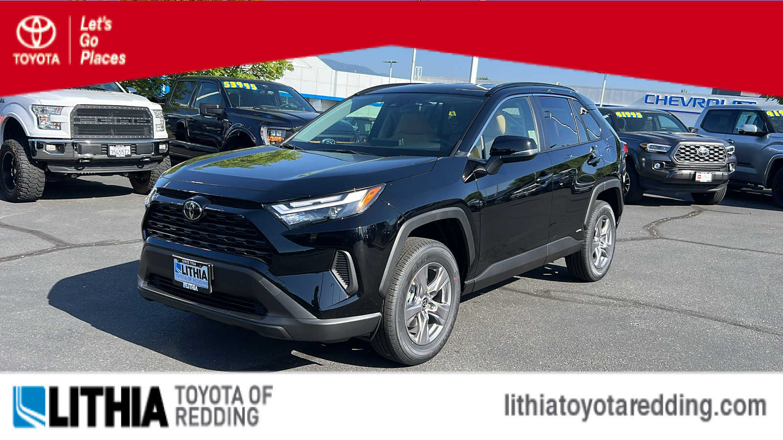 new 2025 Toyota RAV4 car, priced at $34,794
