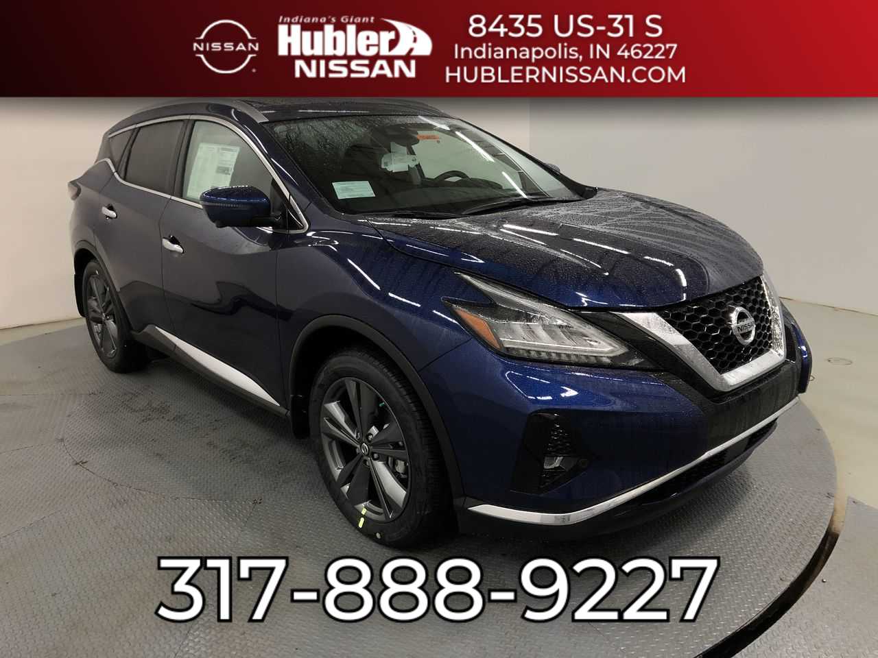 used 2019 Nissan Murano car, priced at $23,995