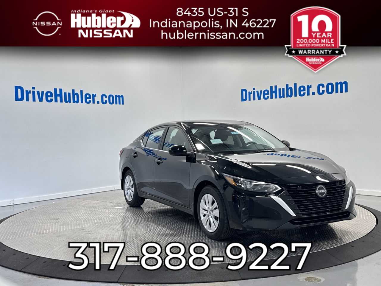 new 2025 Nissan Sentra car, priced at $22,166