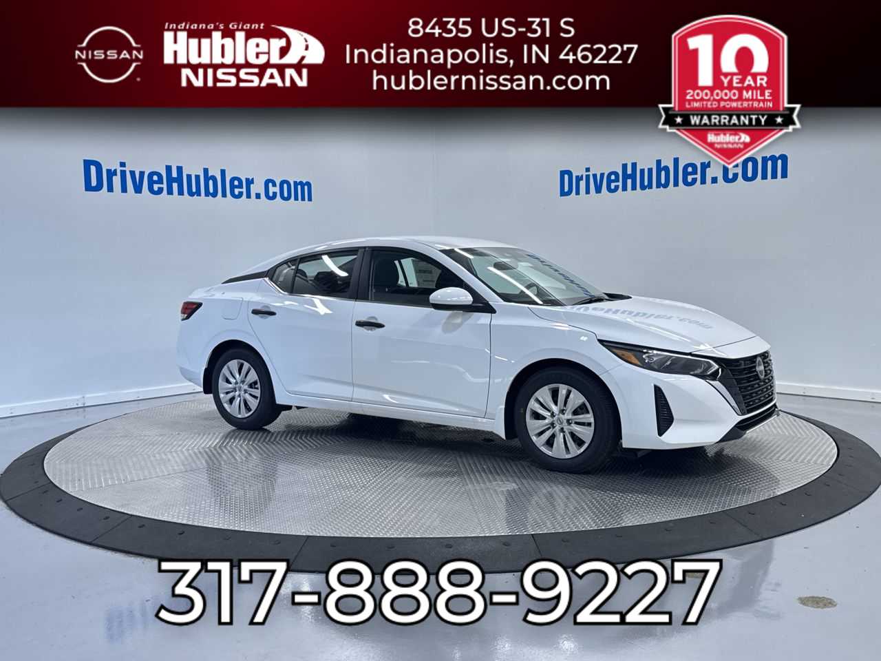 new 2025 Nissan Sentra car, priced at $22,172