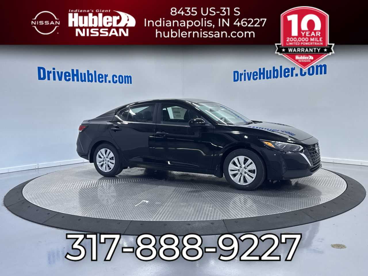 new 2025 Nissan Sentra car, priced at $22,172