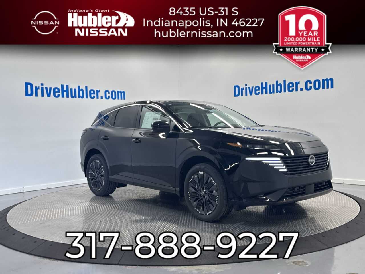 new 2025 Nissan Murano car, priced at $44,122