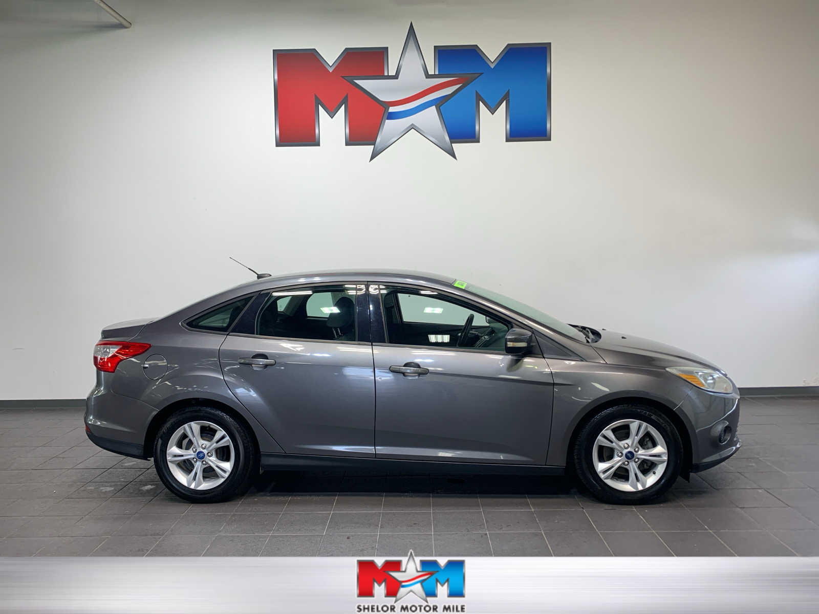 used 2013 Ford Focus car, priced at $8,989