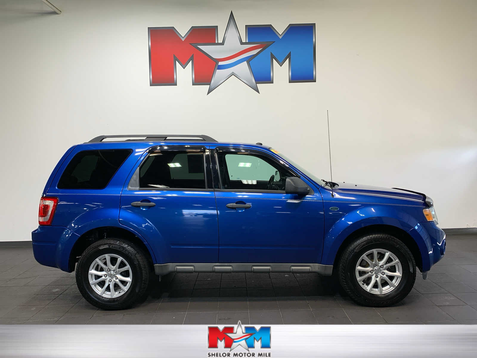 used 2011 Ford Escape car, priced at $10,987