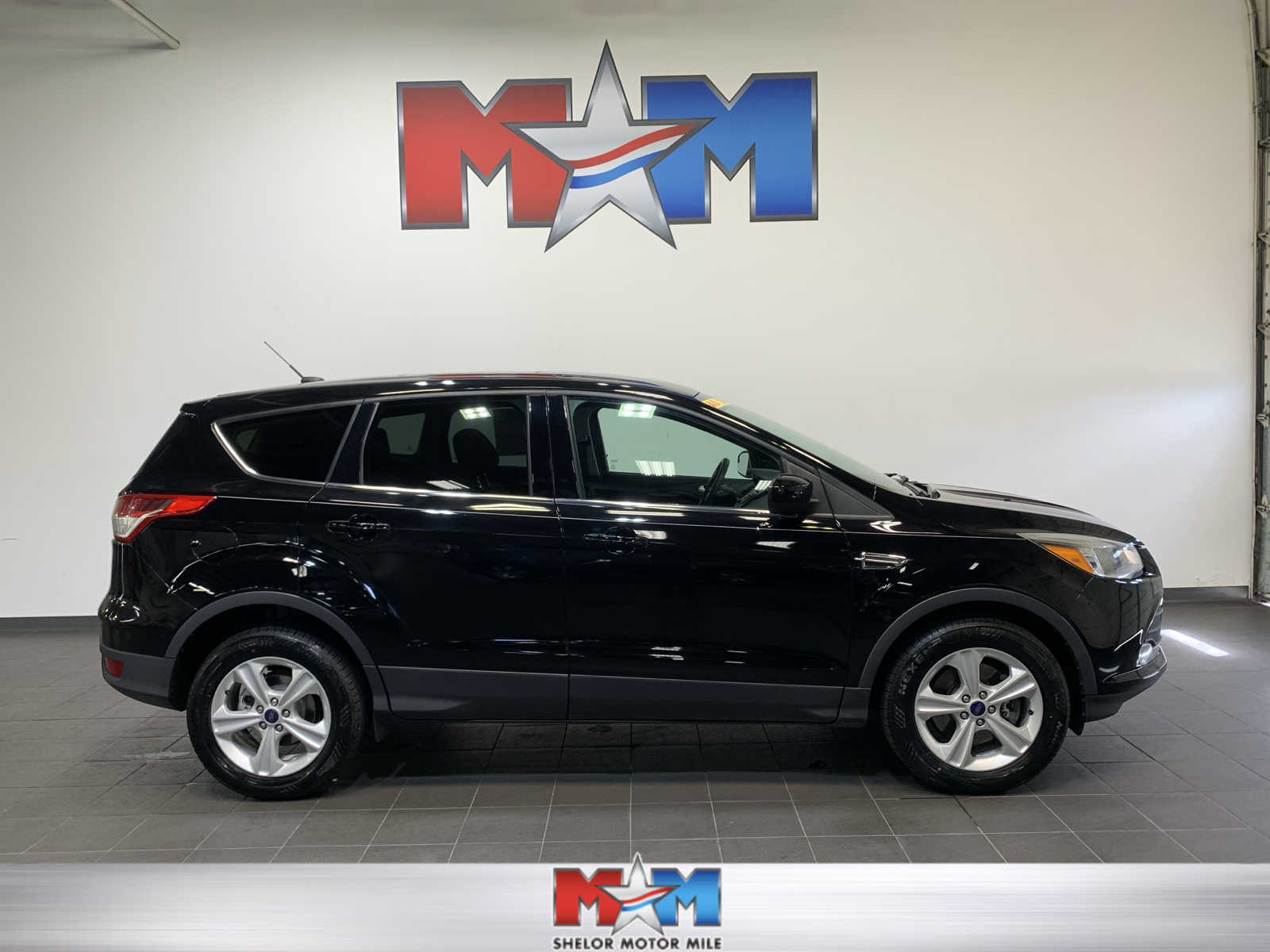 used 2016 Ford Escape car, priced at $10,485