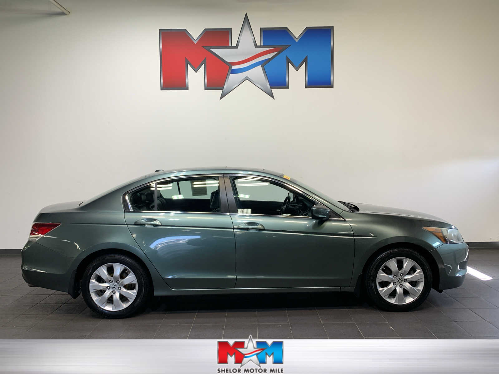 used 2010 Honda Accord car, priced at $12,989