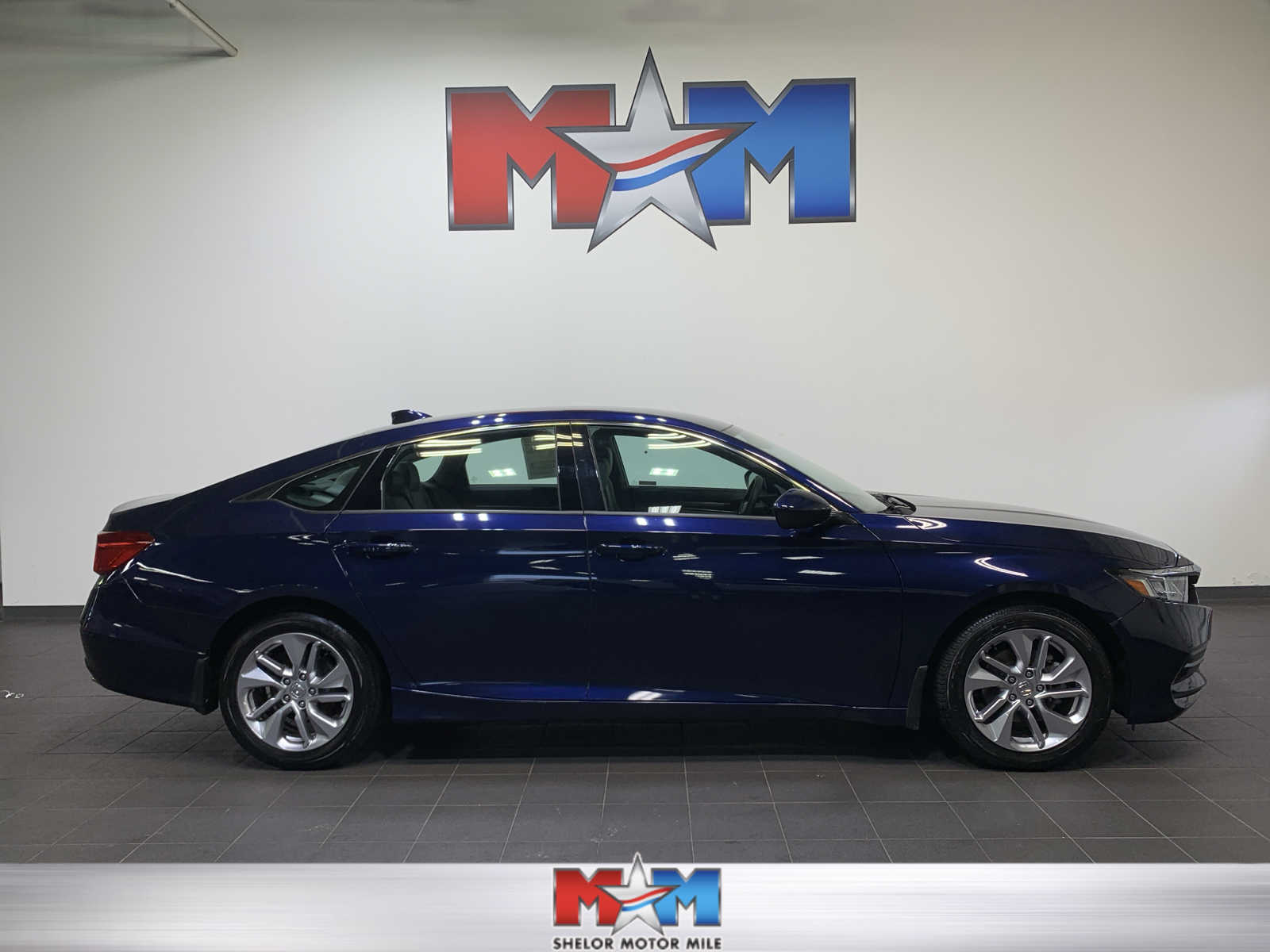 used 2019 Honda Accord car, priced at $20,988