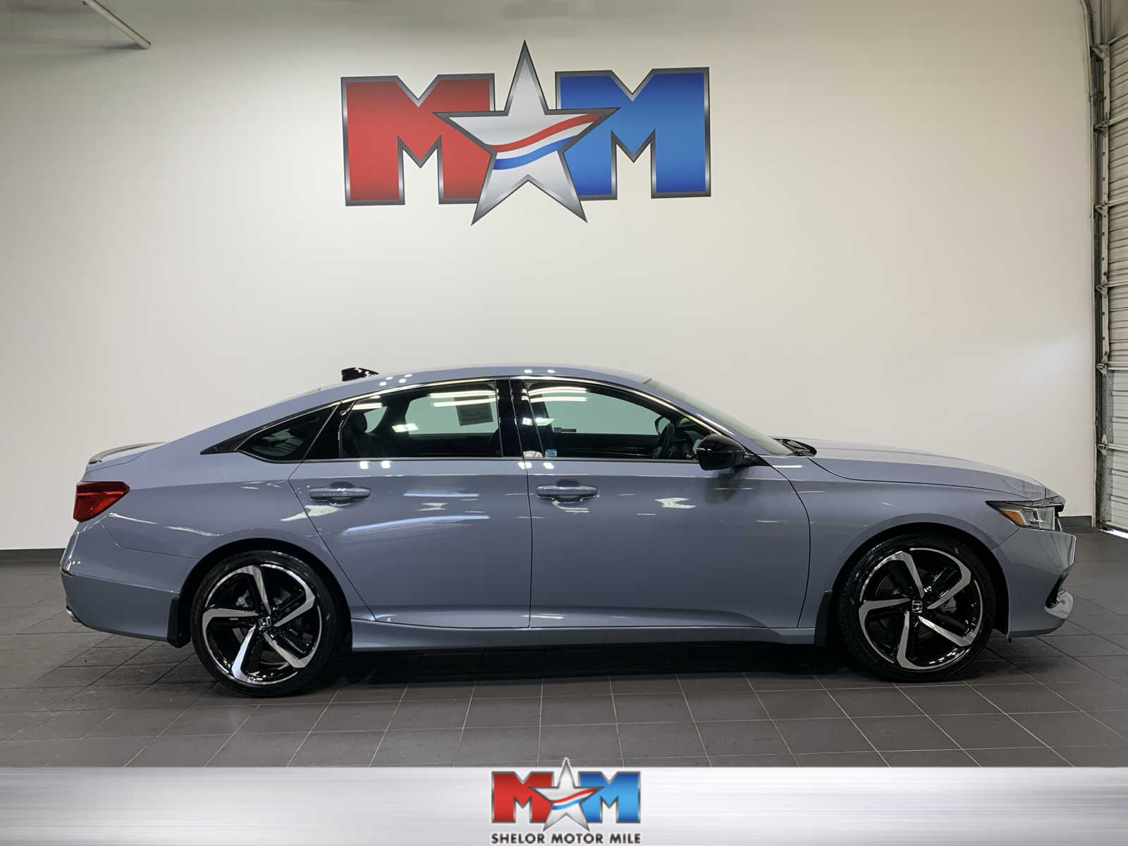 used 2022 Honda Accord car, priced at $28,985