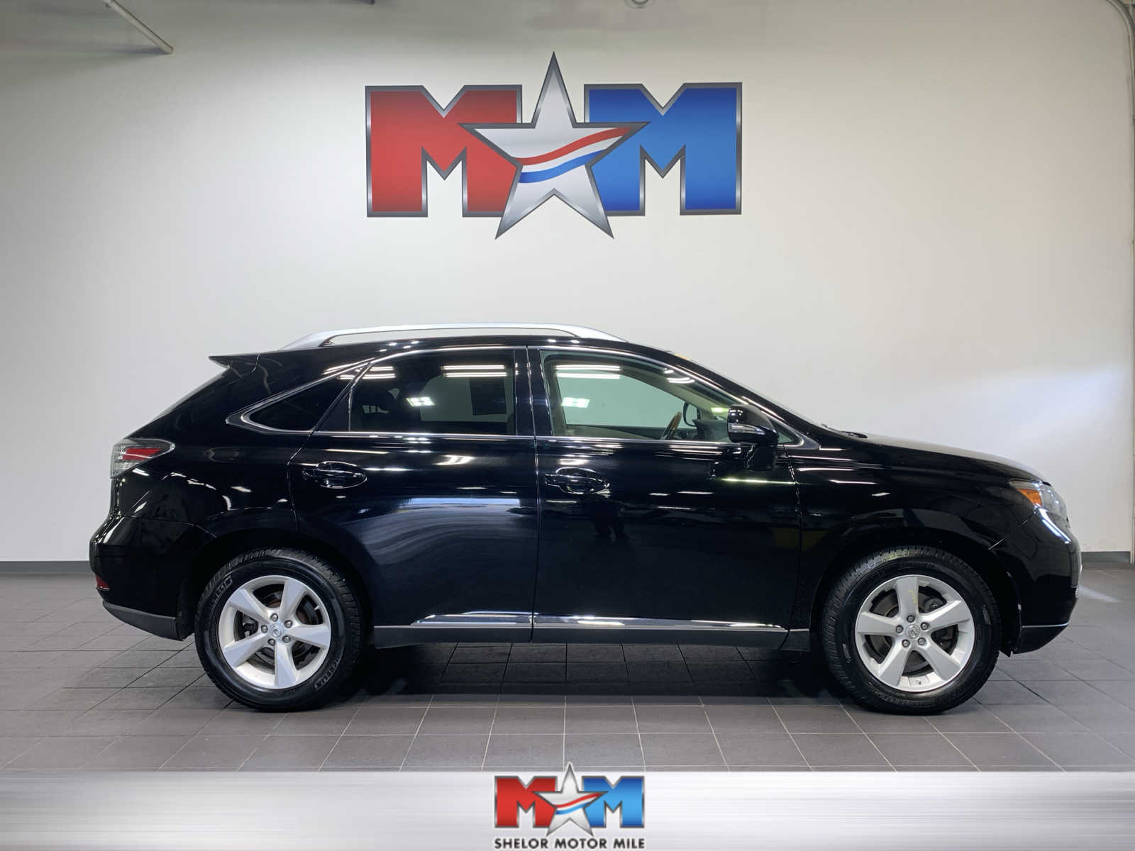 used 2010 Lexus RX 350 car, priced at $12,984