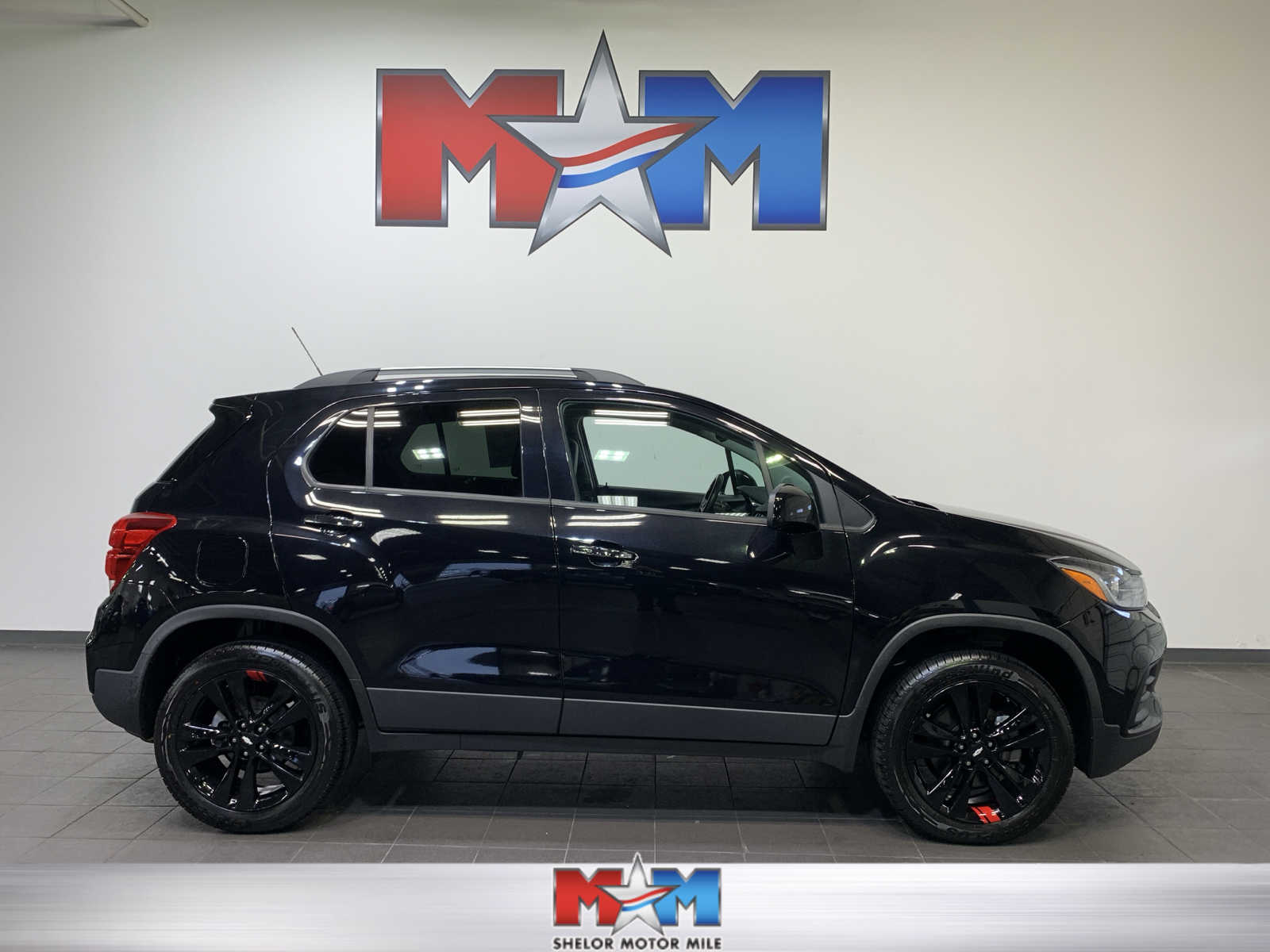 used 2020 Chevrolet Trax car, priced at $17,985