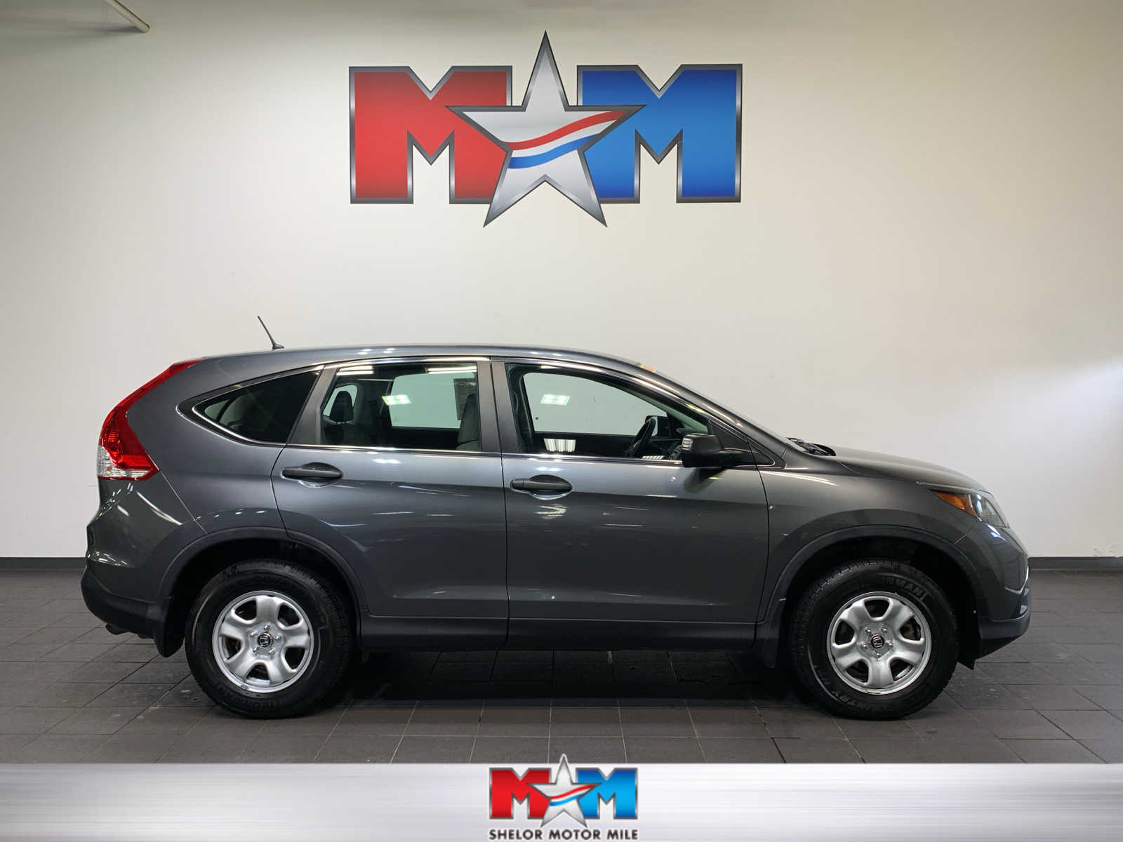 used 2014 Honda CR-V car, priced at $16,389