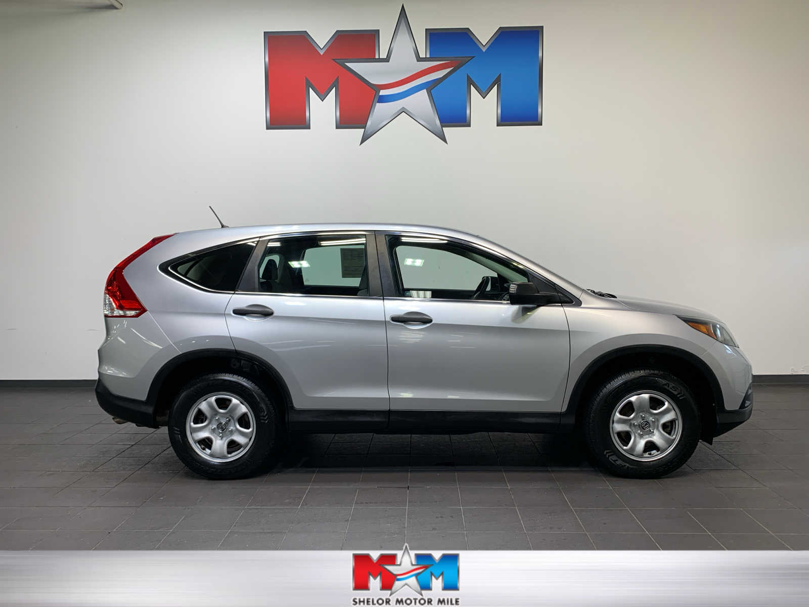 used 2012 Honda CR-V car, priced at $14,489