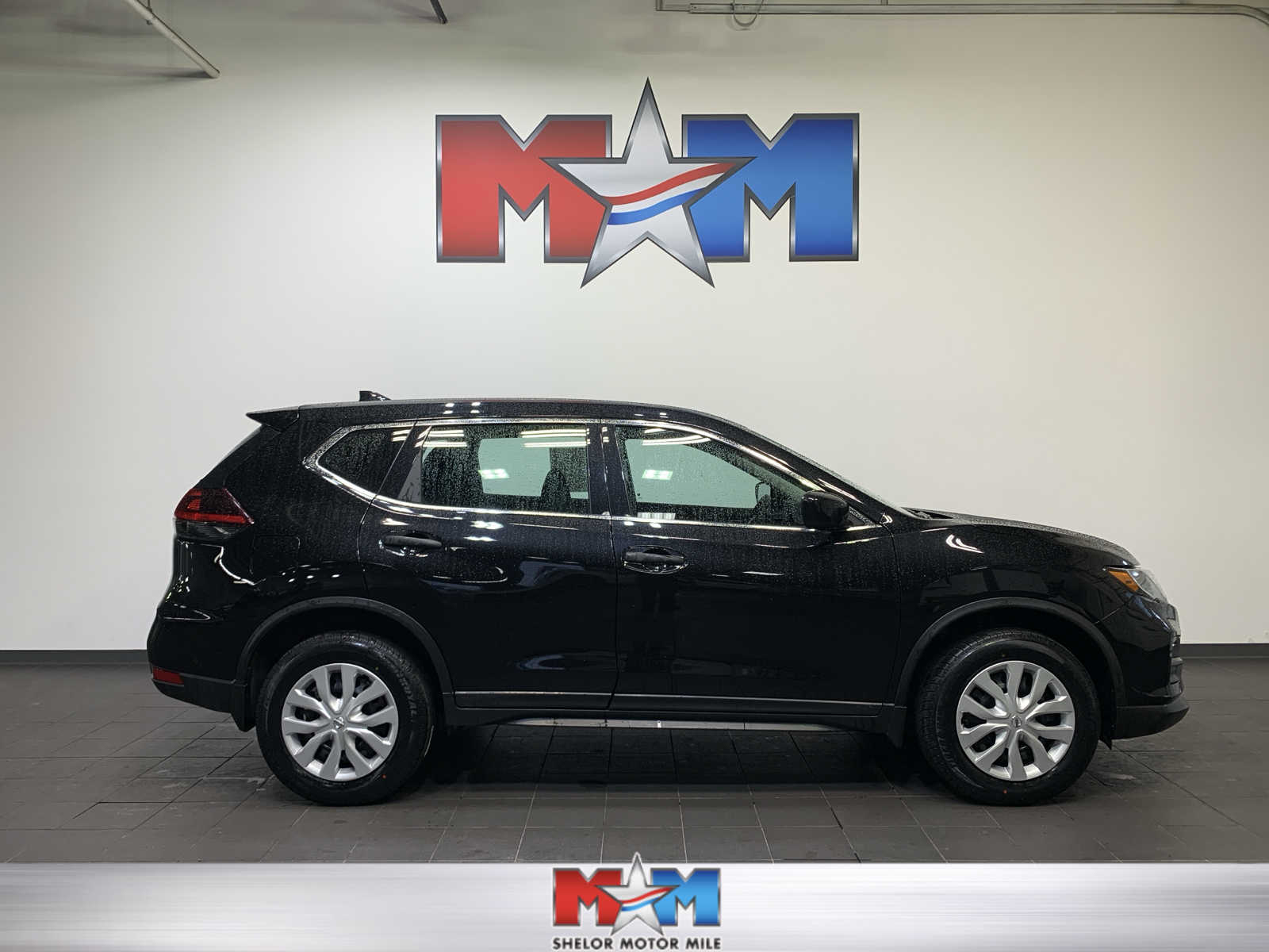 used 2020 Nissan Rogue car, priced at $22,989