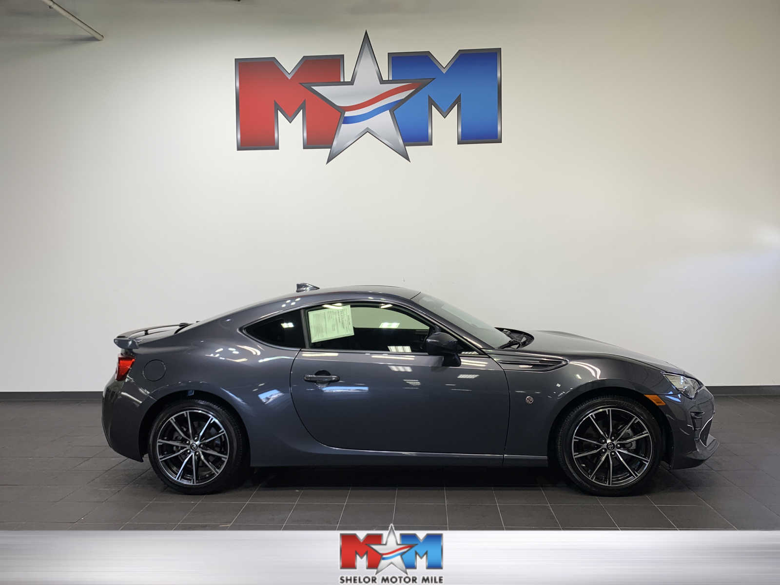 used 2020 Toyota 86 car, priced at $26,988