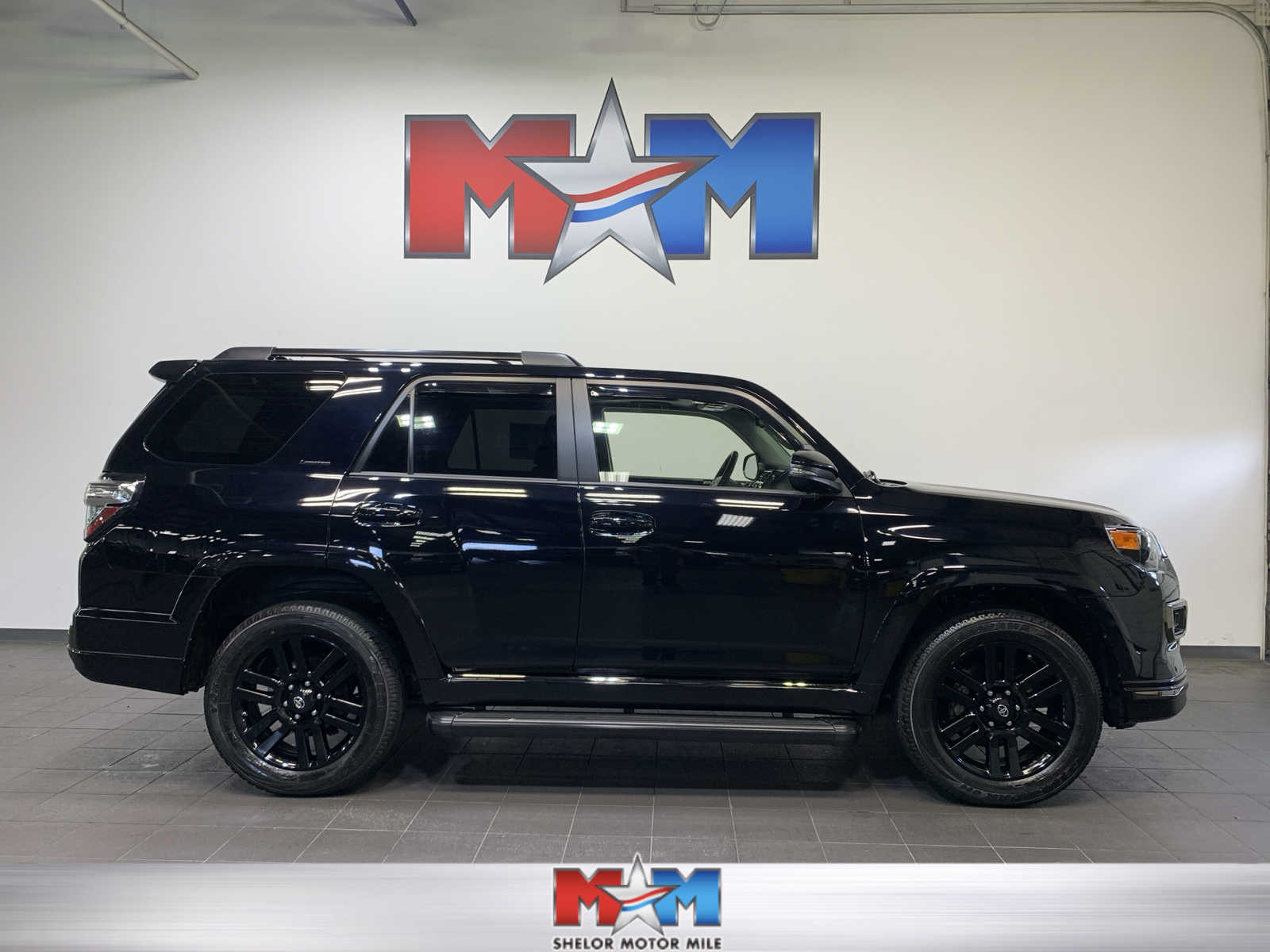 used 2019 Toyota 4Runner car, priced at $42,989