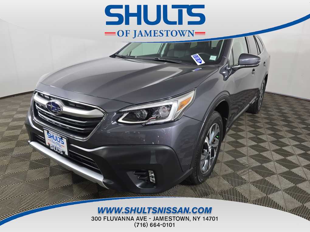 used 2020 Subaru Outback car, priced at $23,300